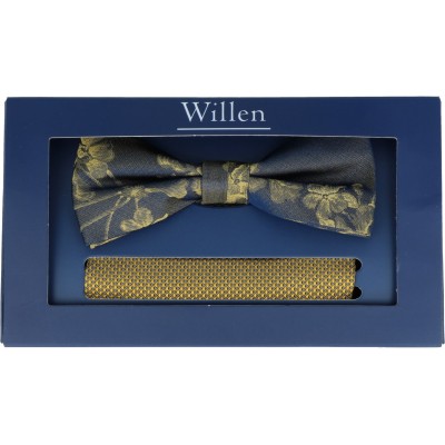Willen Set Floral / Uni