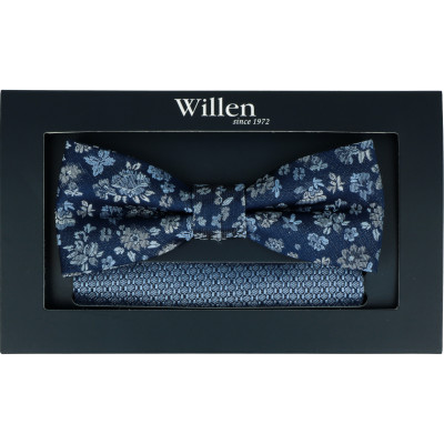 Willen Set Set Blume / Uni