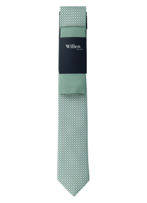 Willen Set Set Minimal / Uni