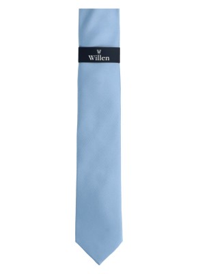 Willen Krawatte Uni de Luxe