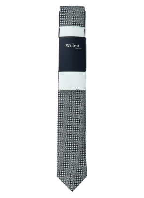 Willen Set Set Minimal / Uni