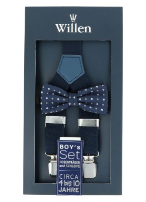 Willen Set Kid's Kleinmuster
