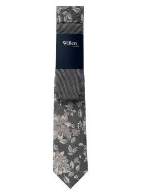 Willen Set Floral / Uni