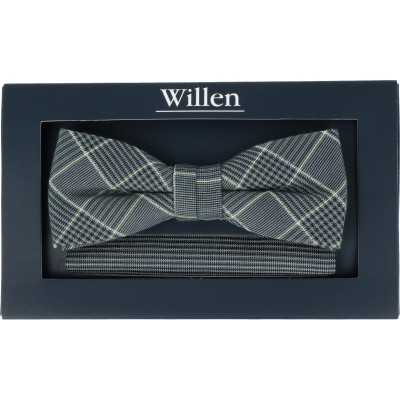 Willen Set Glencheck