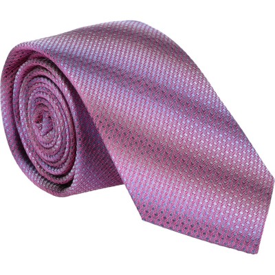 Willen Krawatte Uni Struktur 6,0 cm