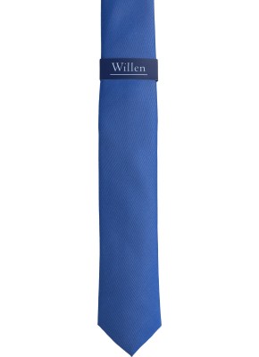 Willen Krawatte Uni de Luxe