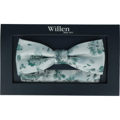Willen Set Pastell Blume