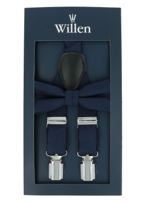 Willen Set Uni