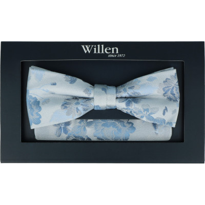 Willen Set Pastell Blume