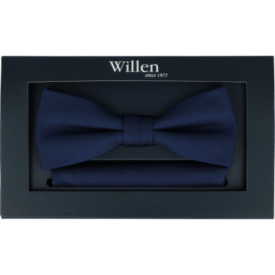 Willen Set Uni
