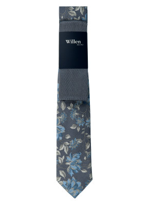 Willen Set Floral / Uni