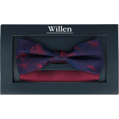 Willen Set Floral / Uni