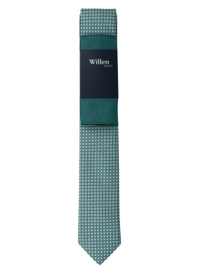 Willen Set Set Minimal / Uni