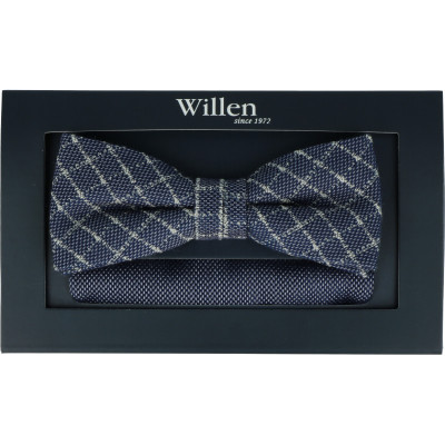 Willen Set Vintage Karo