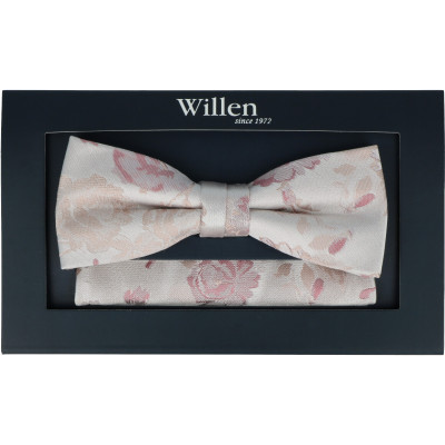 Willen Set Pastell Blume