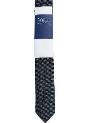 Willen Set Kleinmuster / Uni