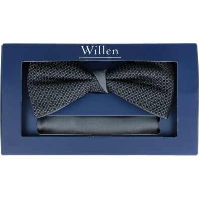 Willen Set Struktur / Uni